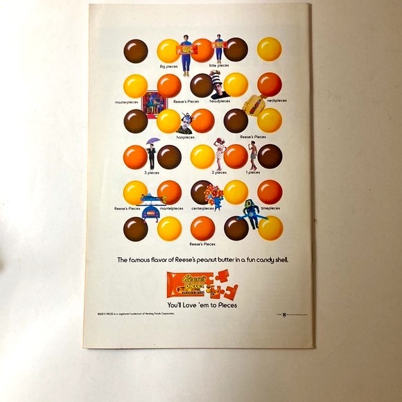 Disney Aladdin Comic The Return of Jafar Issue #2 Great - Picture 5 of 7